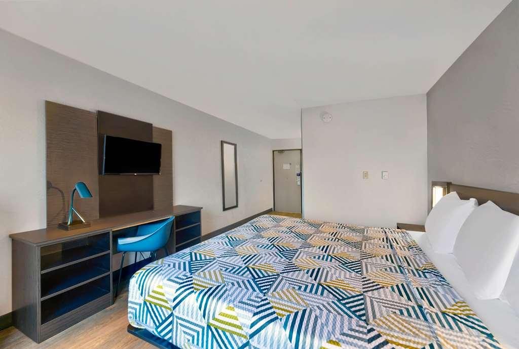 Motel 6-Oak Creek, Wi Номер фото