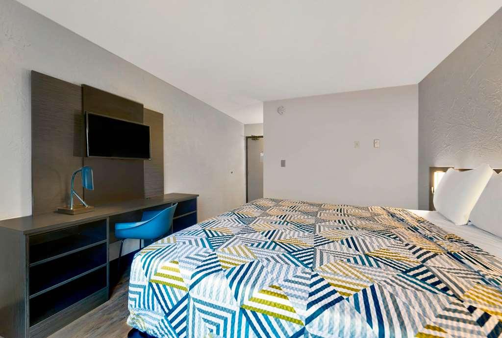 Motel 6-Oak Creek, Wi Номер фото