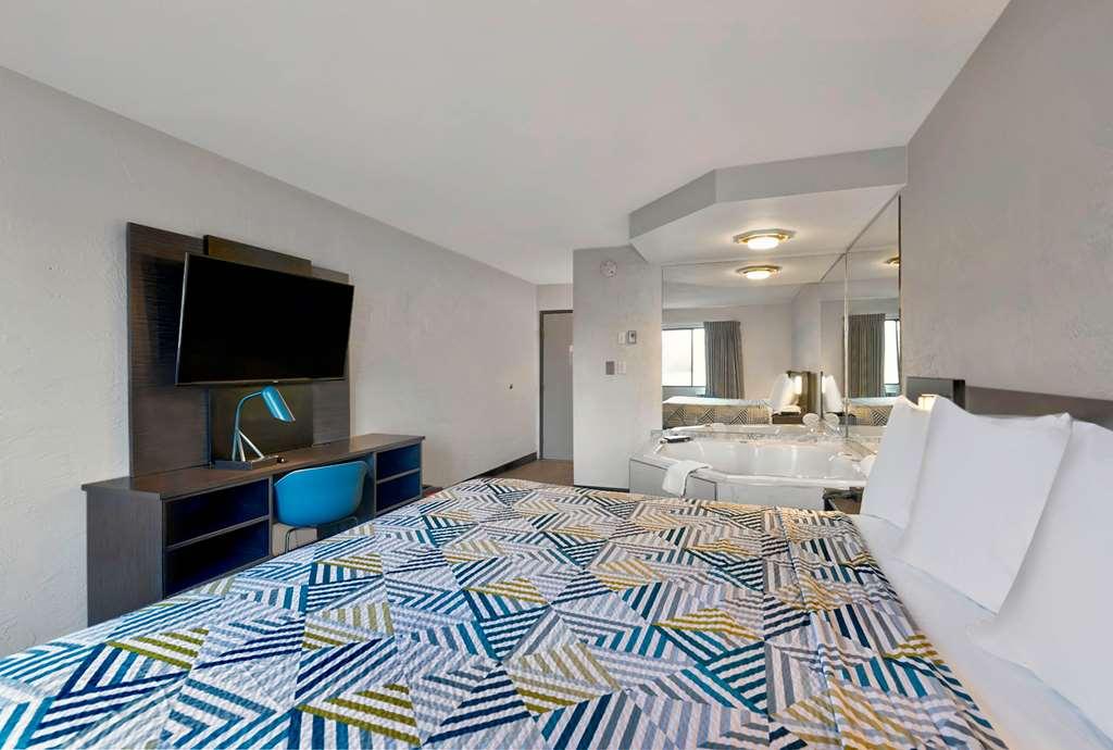 Motel 6-Oak Creek, Wi Номер фото