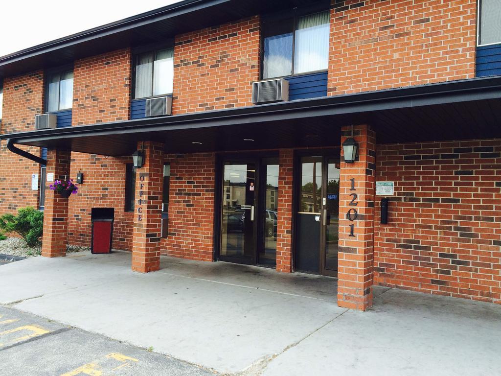 Motel 6-Oak Creek, Wi Екстер'єр фото